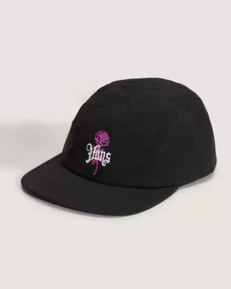 Sombrero camper alto Ground Up