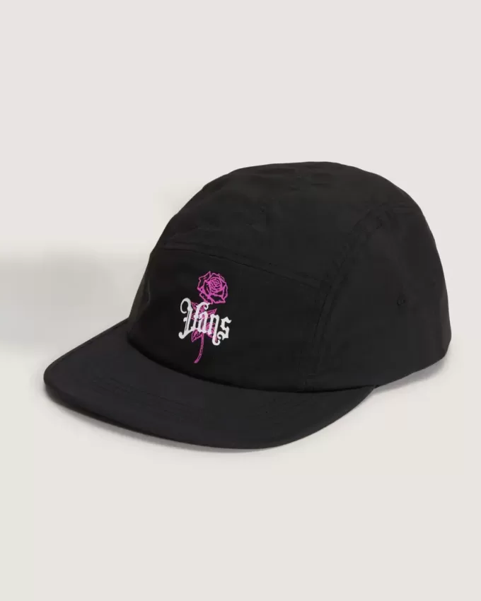 Sombrero camper alto Ground Up Sombrero camper alto Ground Up