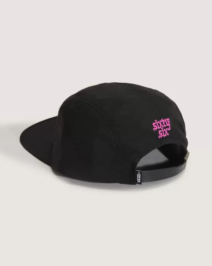 Sombrero camper alto Ground Up Sombrero camper alto Ground Up