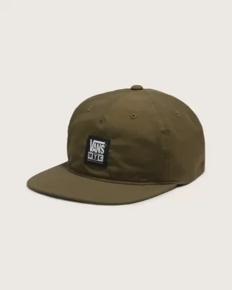 Sombrero de expedición