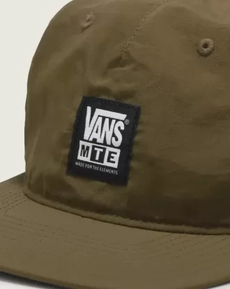 Sombrero de expedición
