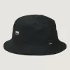 Sombrero de pescador con parche de Vans Sombrero de pescador con parche de Vans