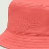 Sombrero de pescador con parche de Vans Sombrero de pescador con parche de Vans