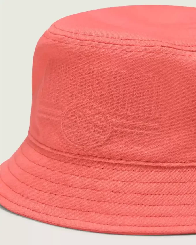 Sombrero de pescador con parche de Vans Sombrero de pescador con parche de Vans