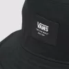 Sombrero de pescador con parche de Vans Sombrero de pescador con parche de Vans