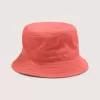 Sombrero de pescador con parche de Vans Sombrero de pescador con parche de Vans