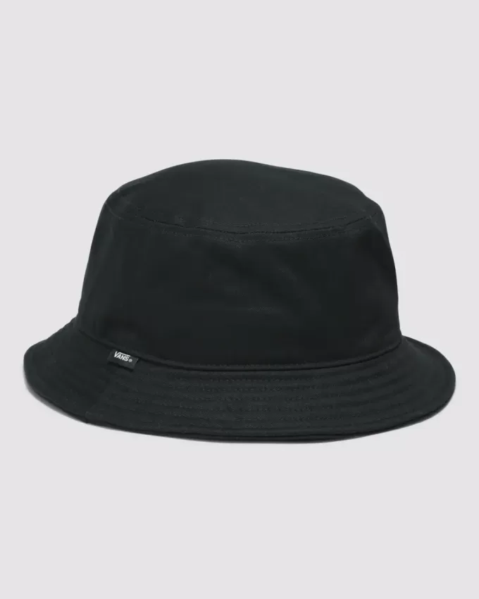 Sombrero de pescador con parche de Vans Sombrero de pescador con parche de Vans