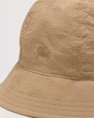 Sombrero de pescador retro de Vans