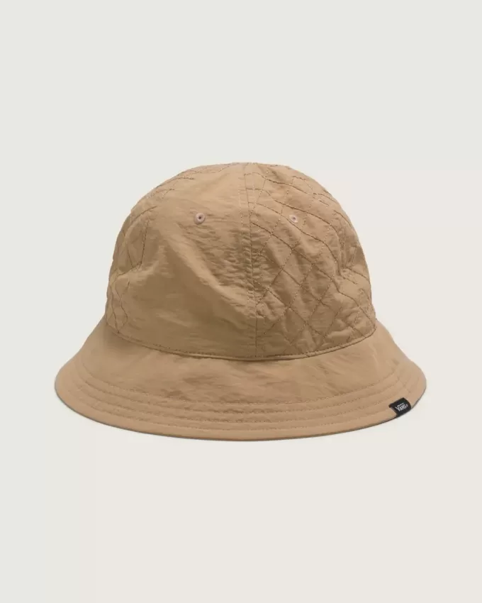 Sombrero de pescador retro de Vans