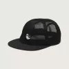 Sombrero de skate con ojos Yin Yang Sombrero de skate con ojos Yin Yang