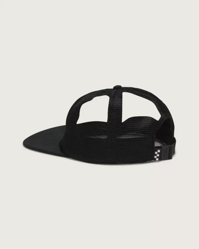 Sombrero de skate con ojos Yin Yang Sombrero de skate con ojos Yin Yang