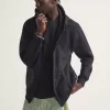 Sudadera con capucha básica con cremallera completa Core Sudadera con capucha básica con cremallera completa Core
