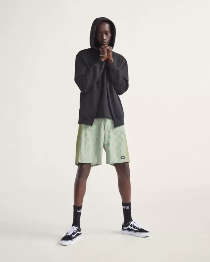 Sudadera con capucha básica con cremallera completa Core Sudadera con capucha básica con cremallera completa Core