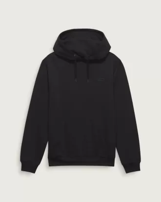 Sudadera con capucha básica Core