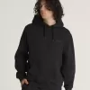 Sudadera con capucha básica Core Sudadera con capucha básica Core