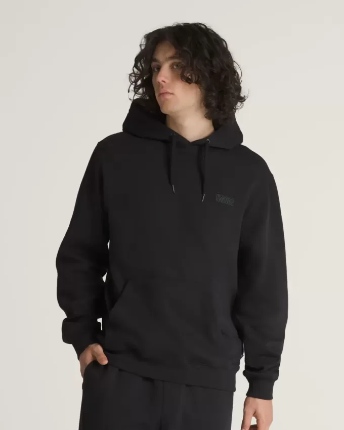 Sudadera con capucha básica Core Sudadera con capucha básica Core