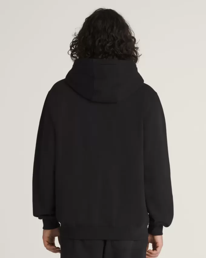 Sudadera con capucha básica Core Sudadera con capucha básica Core