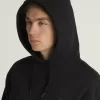 Sudadera con capucha básica Core Sudadera con capucha básica Core