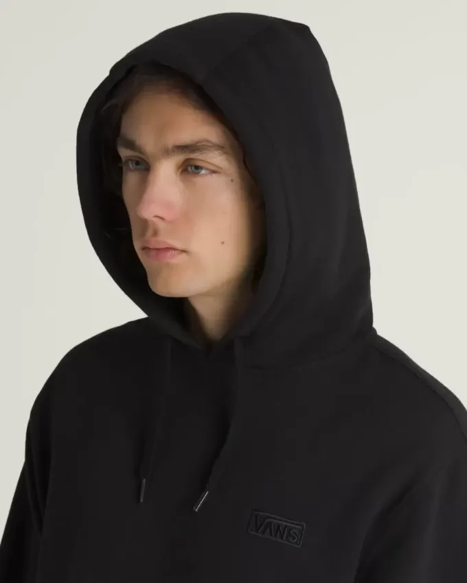 Sudadera con capucha básica Core Sudadera con capucha básica Core