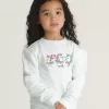 Sudadera con capucha Chasse para niños pequeños