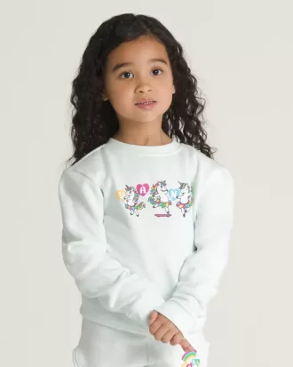 Sudadera con capucha Chasse para niños pequeños
