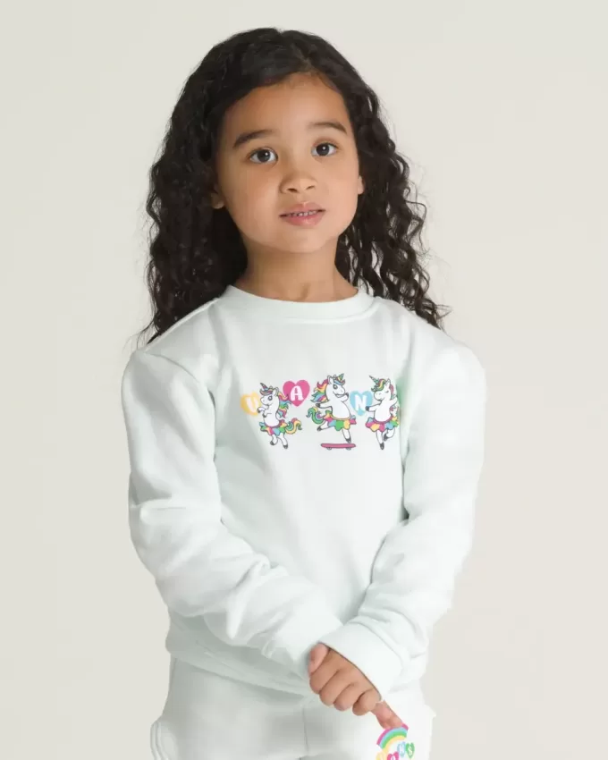 Sudadera con capucha Chasse para niños pequeños