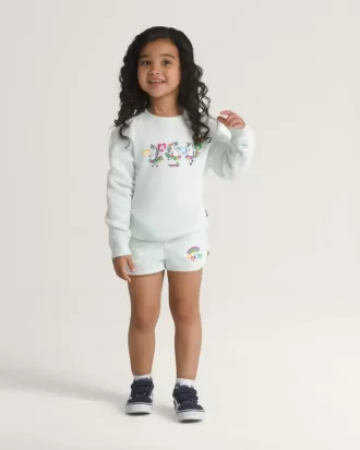 Sudadera con capucha Chasse para niños pequeños