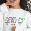 Sudadera con capucha Chasse para niños pequeños