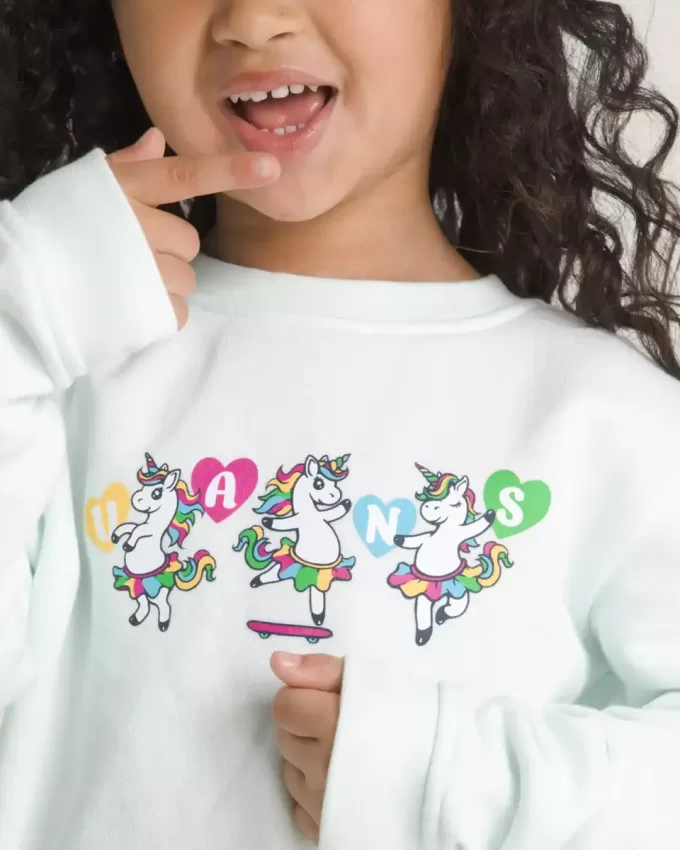 Sudadera con capucha Chasse para niños pequeños