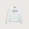 Sudadera con capucha Chasse para niños pequeños