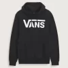 Sudadera con capucha clásica de Vans Sudadera con capucha clásica de Vans