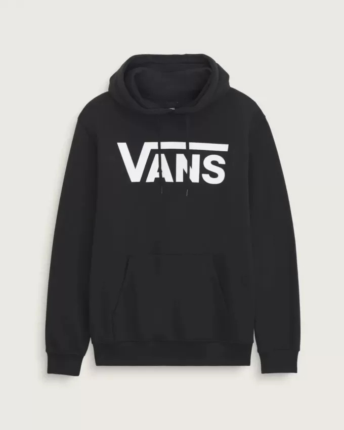 Sudadera con capucha clásica de Vans Sudadera con capucha clásica de Vans