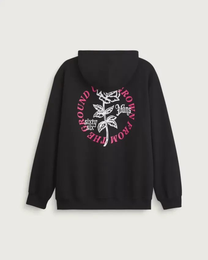 Sudadera con capucha «Crecido desde cero» Sudadera con capucha «Crecido desde cero»