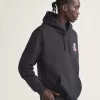 Sudadera con capucha «Crecido desde cero» Sudadera con capucha «Crecido desde cero»