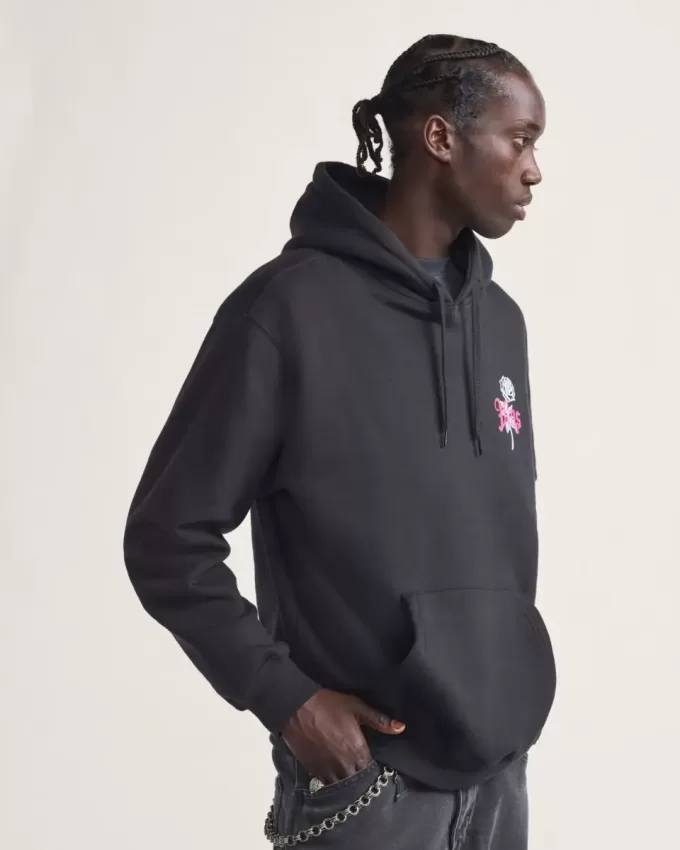 Sudadera con capucha «Crecido desde cero» Sudadera con capucha «Crecido desde cero»