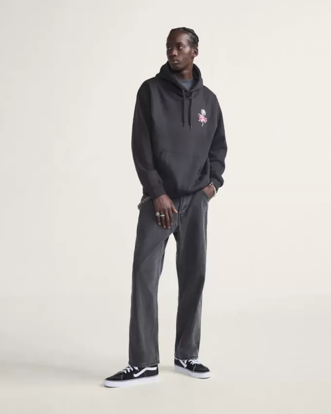 Sudadera con capucha «Crecido desde cero» Sudadera con capucha «Crecido desde cero»