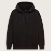 Sudadera con capucha de detención
