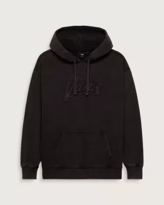 Sudadera con capucha de detención