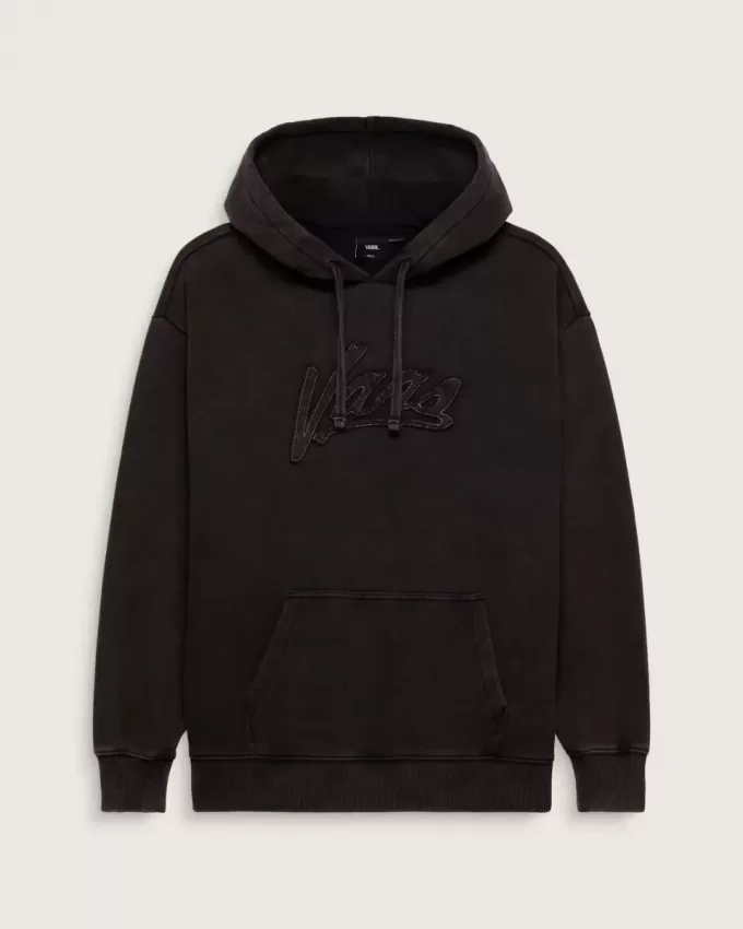 Sudadera con capucha de detención