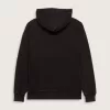 Sudadera con capucha de detención
