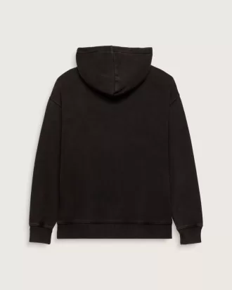 Sudadera con capucha de detención