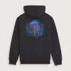 Sudadera con capucha de Halloween de Dark Walker