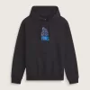 Sudadera con capucha de Halloween de Dark Walker