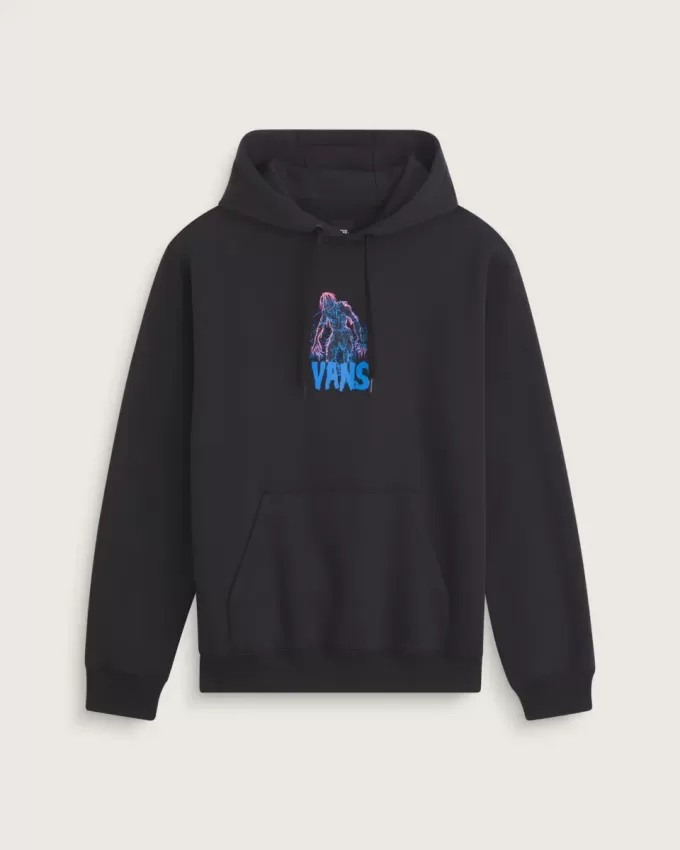Sudadera con capucha de Halloween de Dark Walker