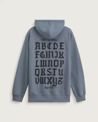 Sudadera con capucha estilo 001