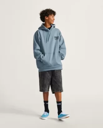 Sudadera con capucha estilo 001