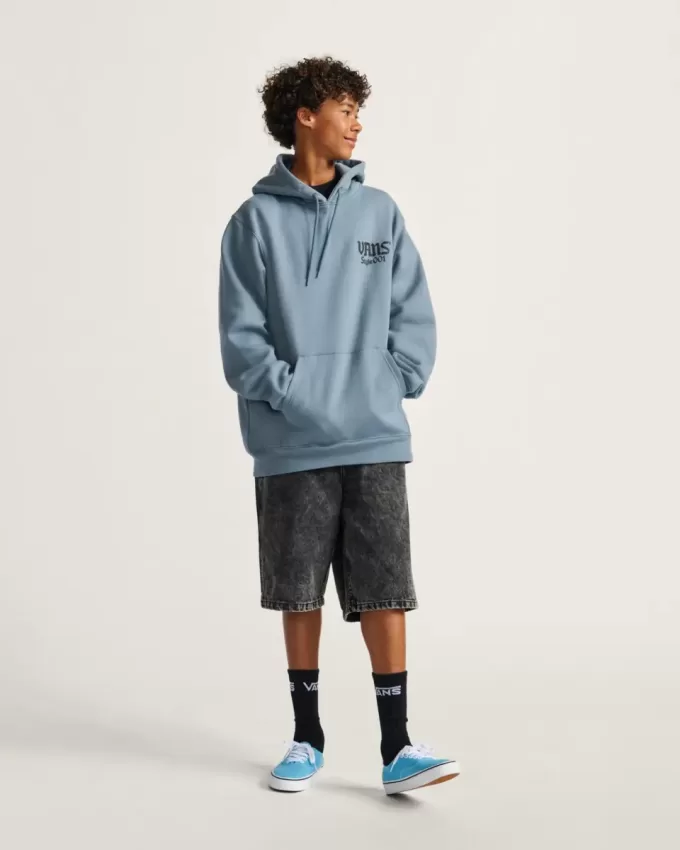 Sudadera con capucha estilo 001 Sudadera con capucha estilo 001