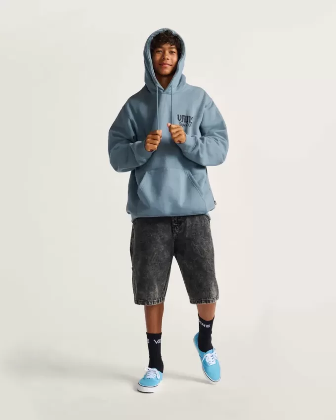Sudadera con capucha estilo 001 Sudadera con capucha estilo 001