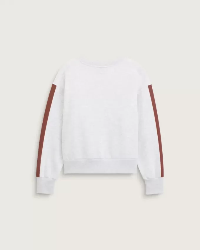 Sudadera con capucha Faster Crew