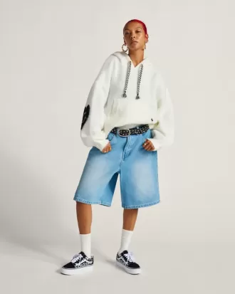 Sudadera con capucha kawaii